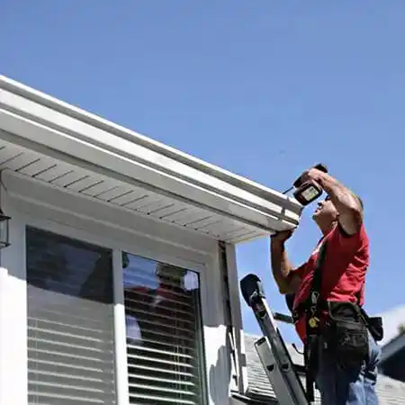 gutter services Snohomish